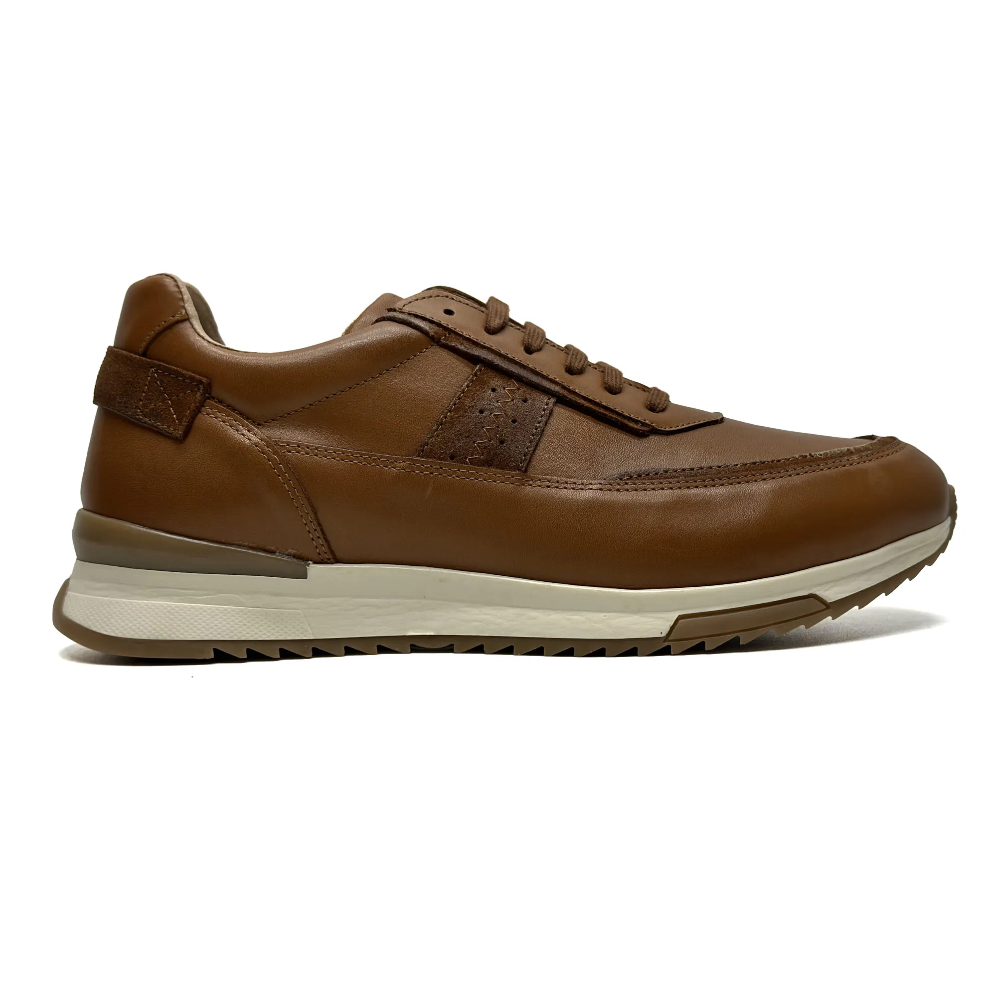 1888 Sneaker Camel