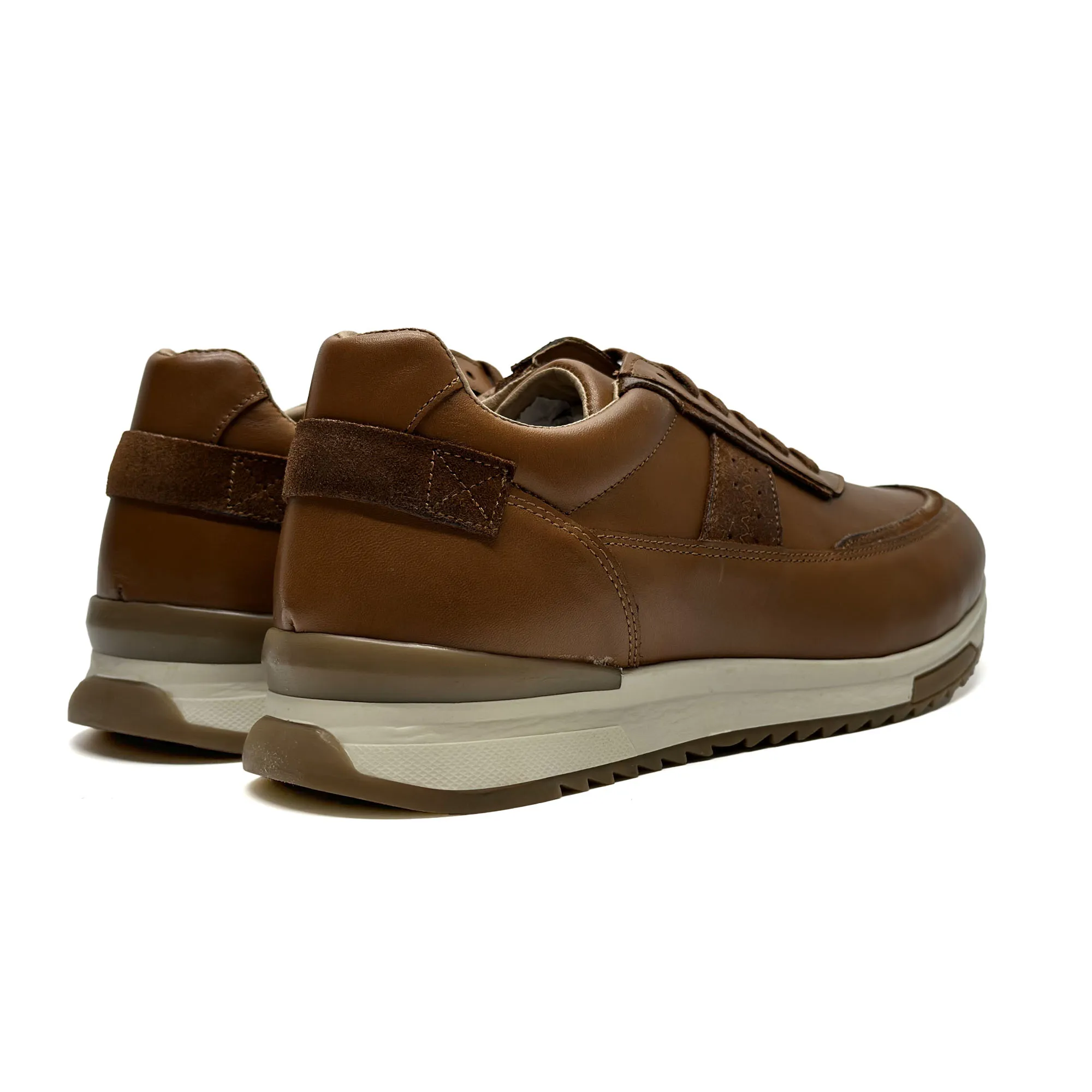 1888 Sneaker Camel