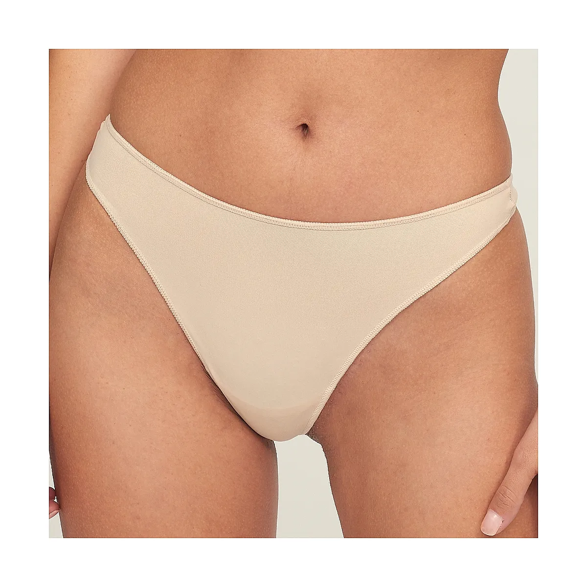 5763 TANGA INVISIBLE