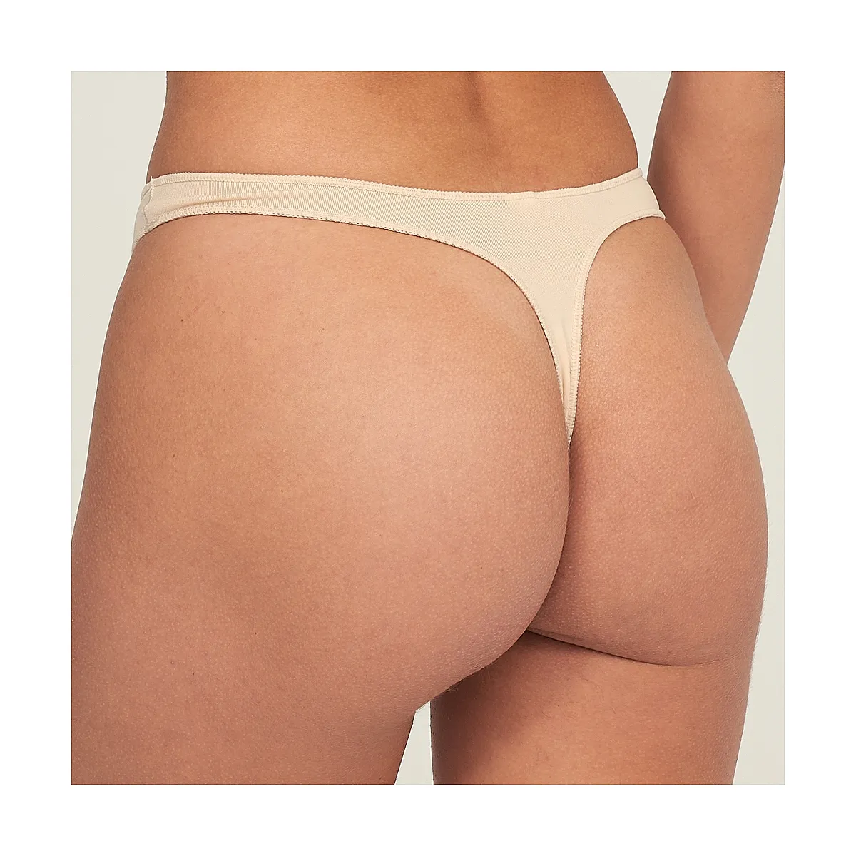 5763 TANGA INVISIBLE