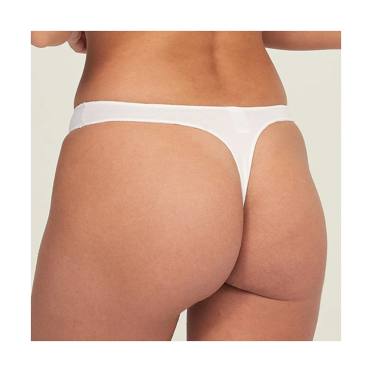 5763 TANGA INVISIBLE