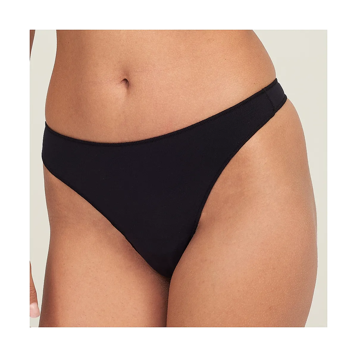 5763 TANGA INVISIBLE