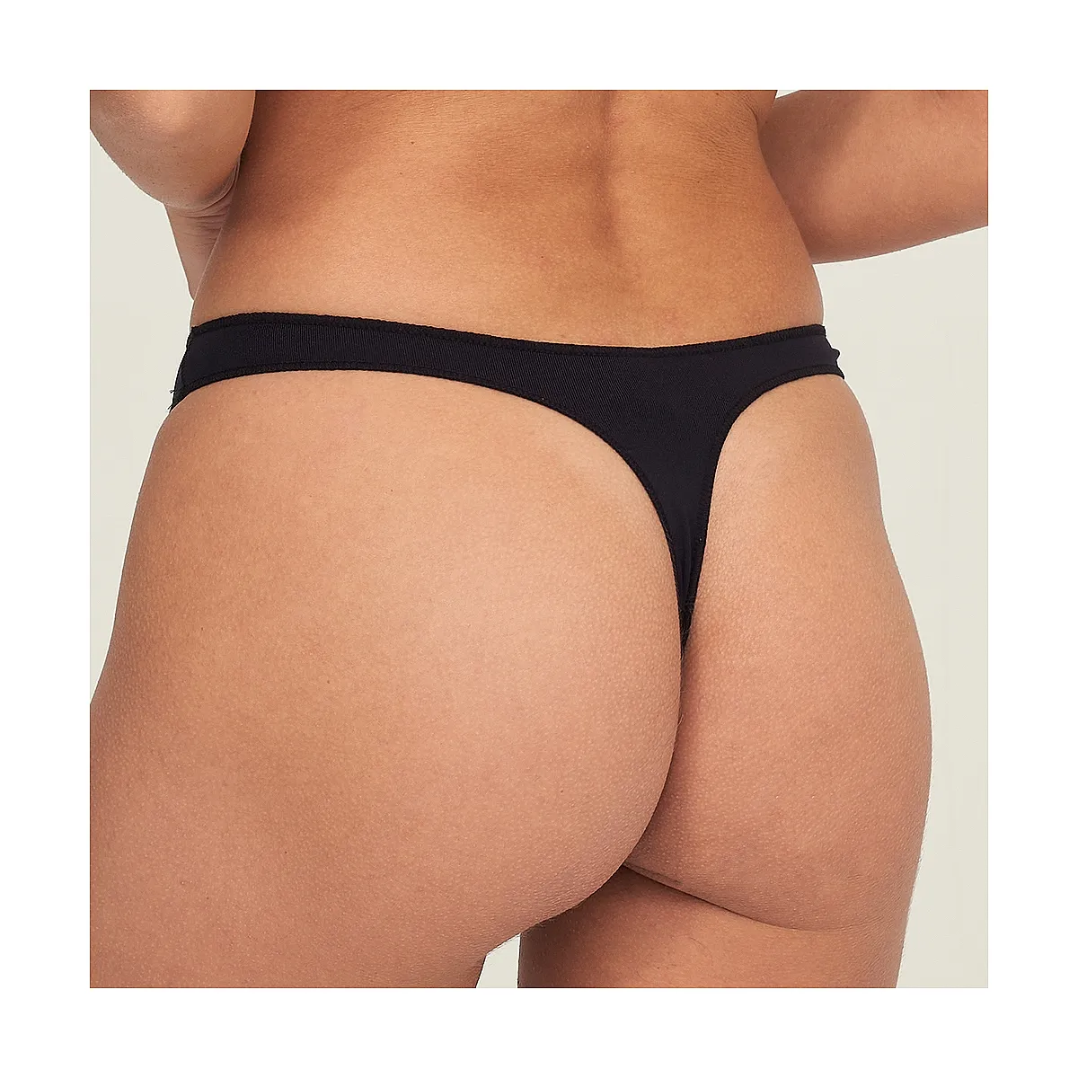 5763 TANGA INVISIBLE