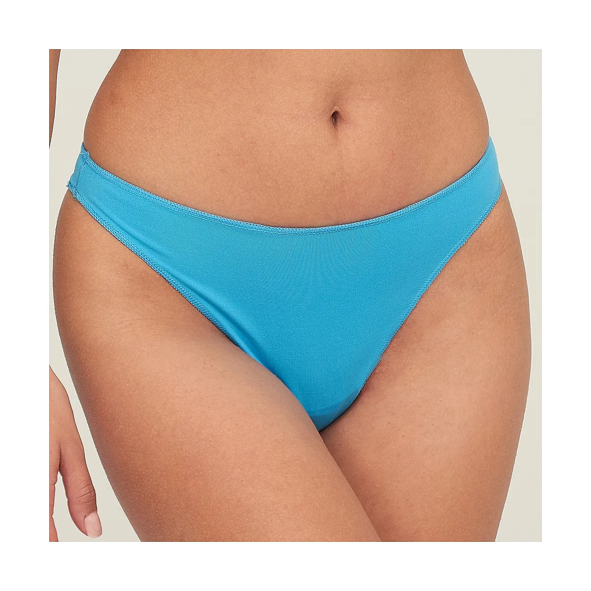 5763 TANGA INVISIBLE
