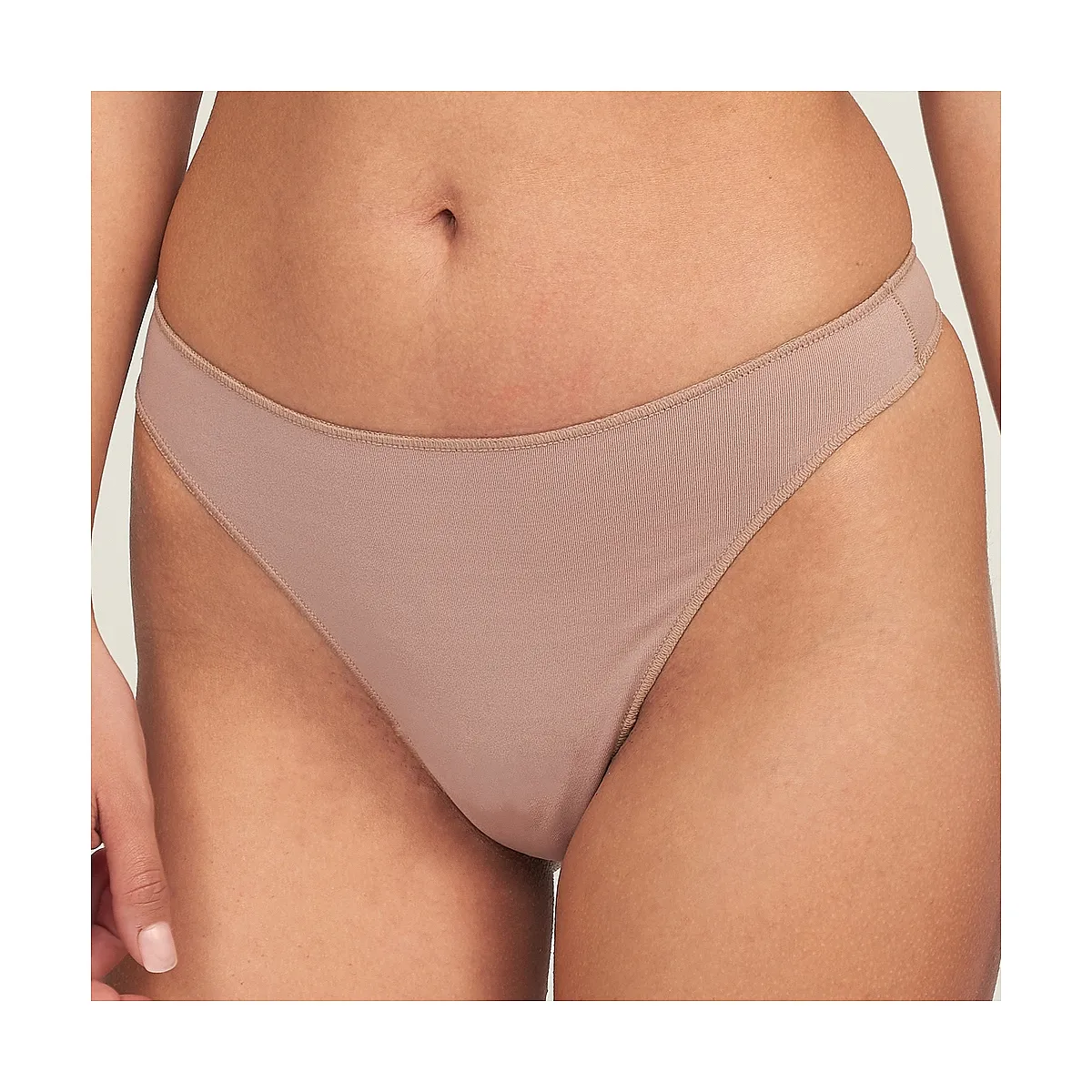 5763 TANGA INVISIBLE