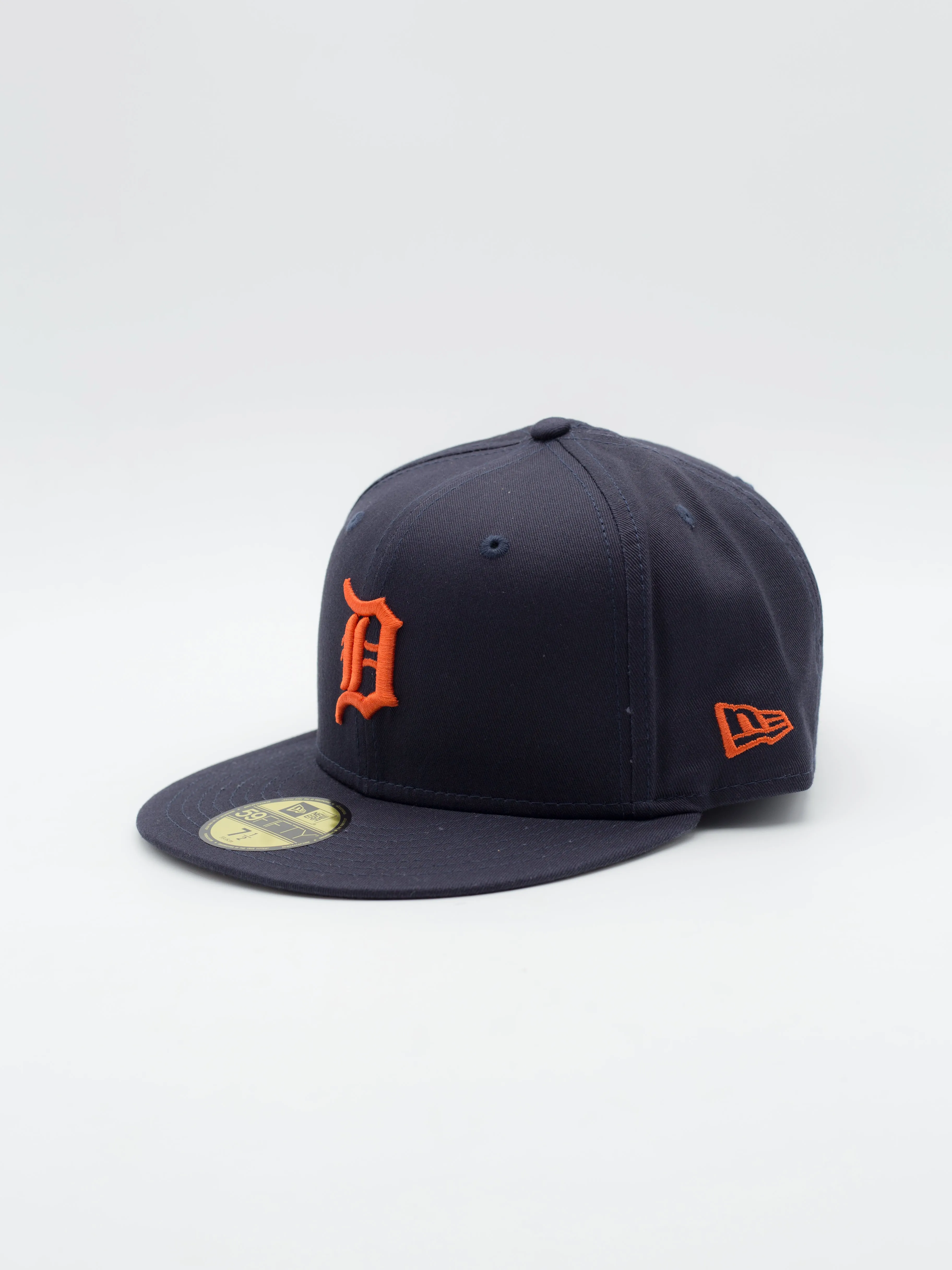 59Fifty League Essential Detroit Tigers