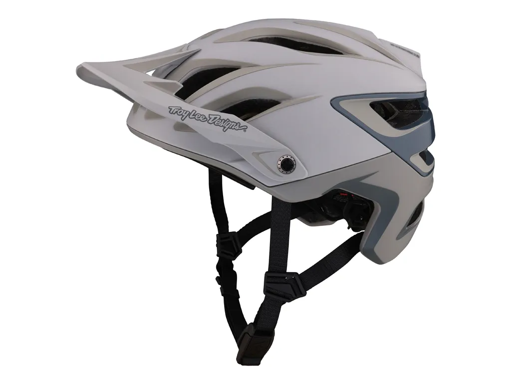 A3 HELMET W/MIPS UNO LIGHT GRAY XS/S