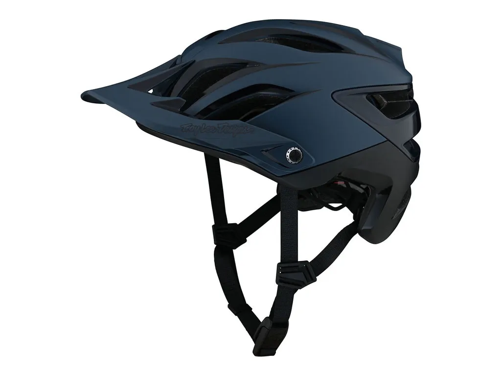 A3 MIPS HELMET UNO SLATE BLUE XL/2X