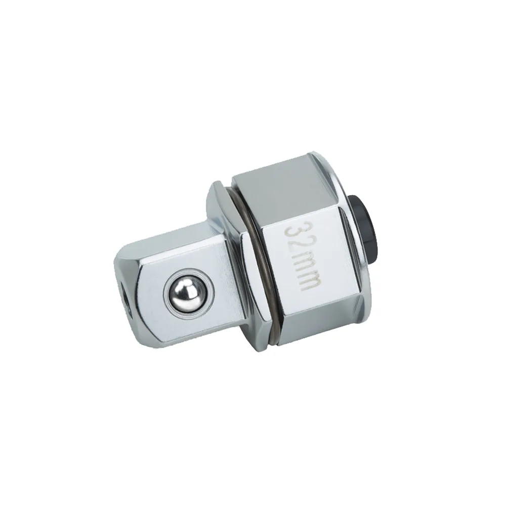 Adaptador cuadrado 1/2 ext 19mm
