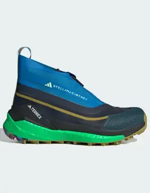 Adidas by Stella McCartney x Terrex Free Hiker