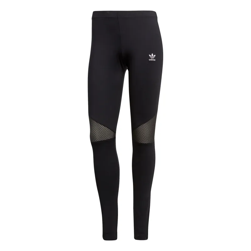 Adidas Originals CLRDO Checked Leggins