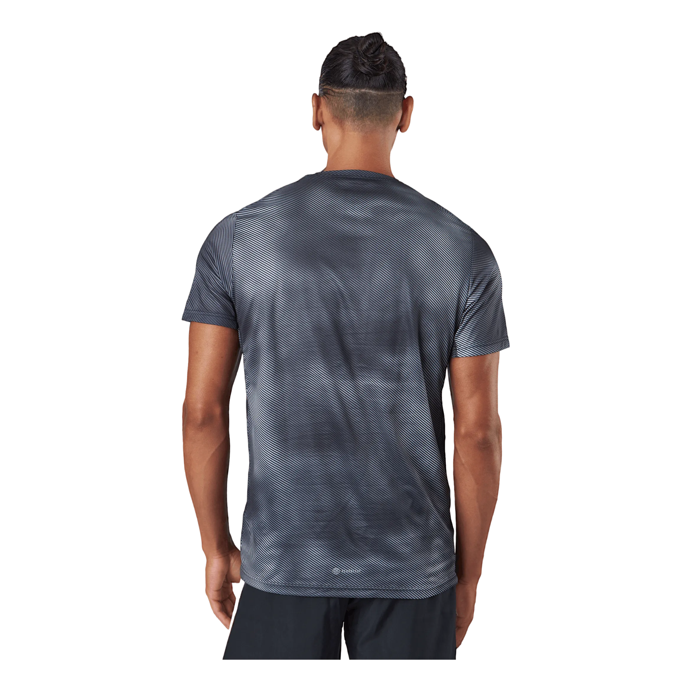 Adidas Otr Cb Tee Gresix/gretwo/black