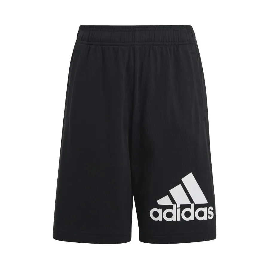 ADIDAS PANTALON CORTO Niño B BL SHORT HY4718