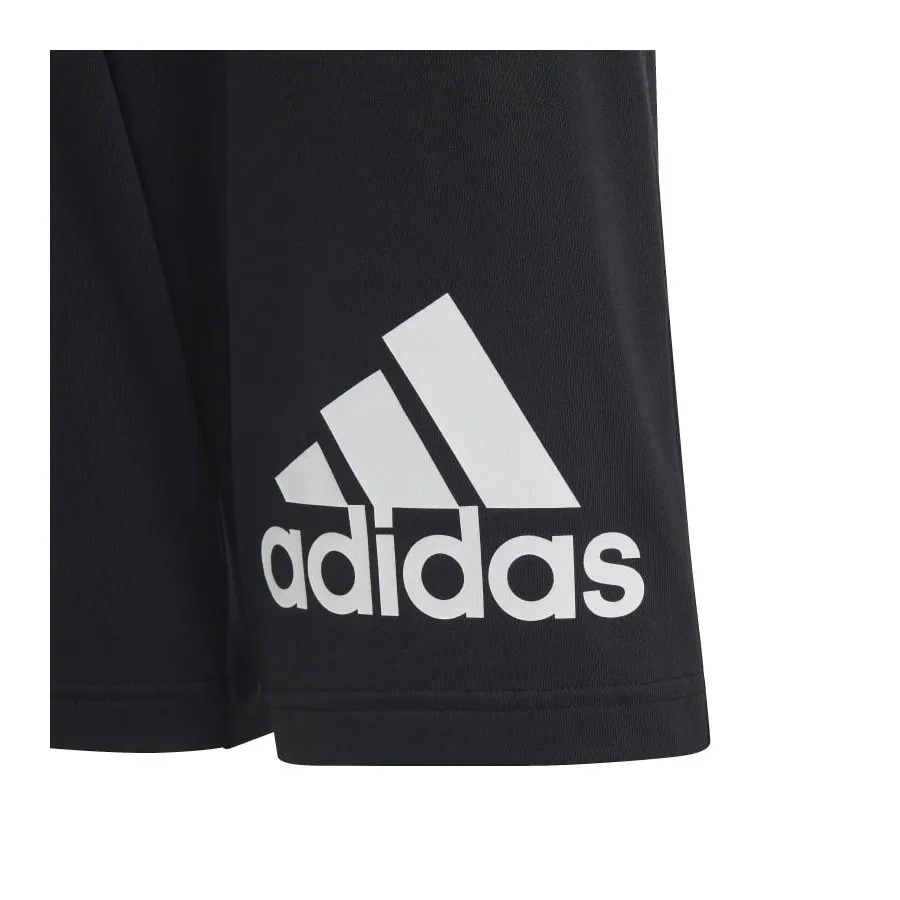 ADIDAS PANTALON CORTO Niño B BL SHORT HY4718