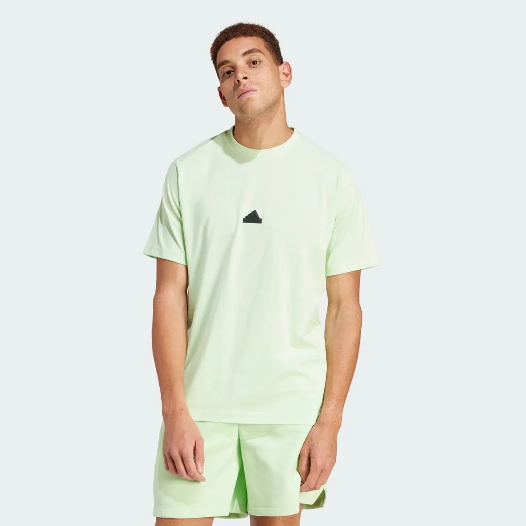 ADIDAS PERFORMANCE Z.N.E. SLIM TSHIRT