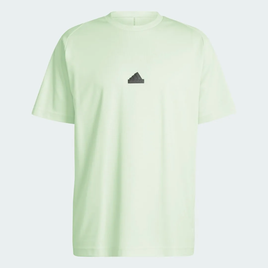 ADIDAS PERFORMANCE Z.N.E. SLIM TSHIRT
