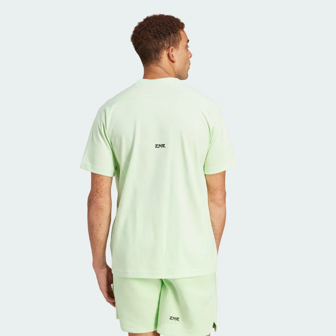 ADIDAS PERFORMANCE Z.N.E. SLIM TSHIRT