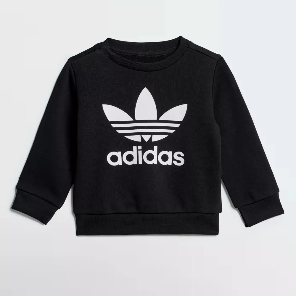 ADIDAS SET INF. CREW SET  IX5150 BEBE
