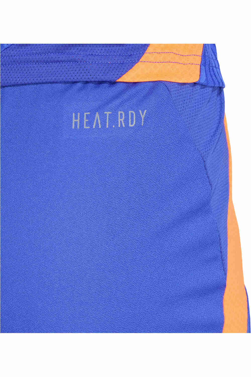 adidas TIRO24 P TRSHOW Pantalones Cortos Fútbol 