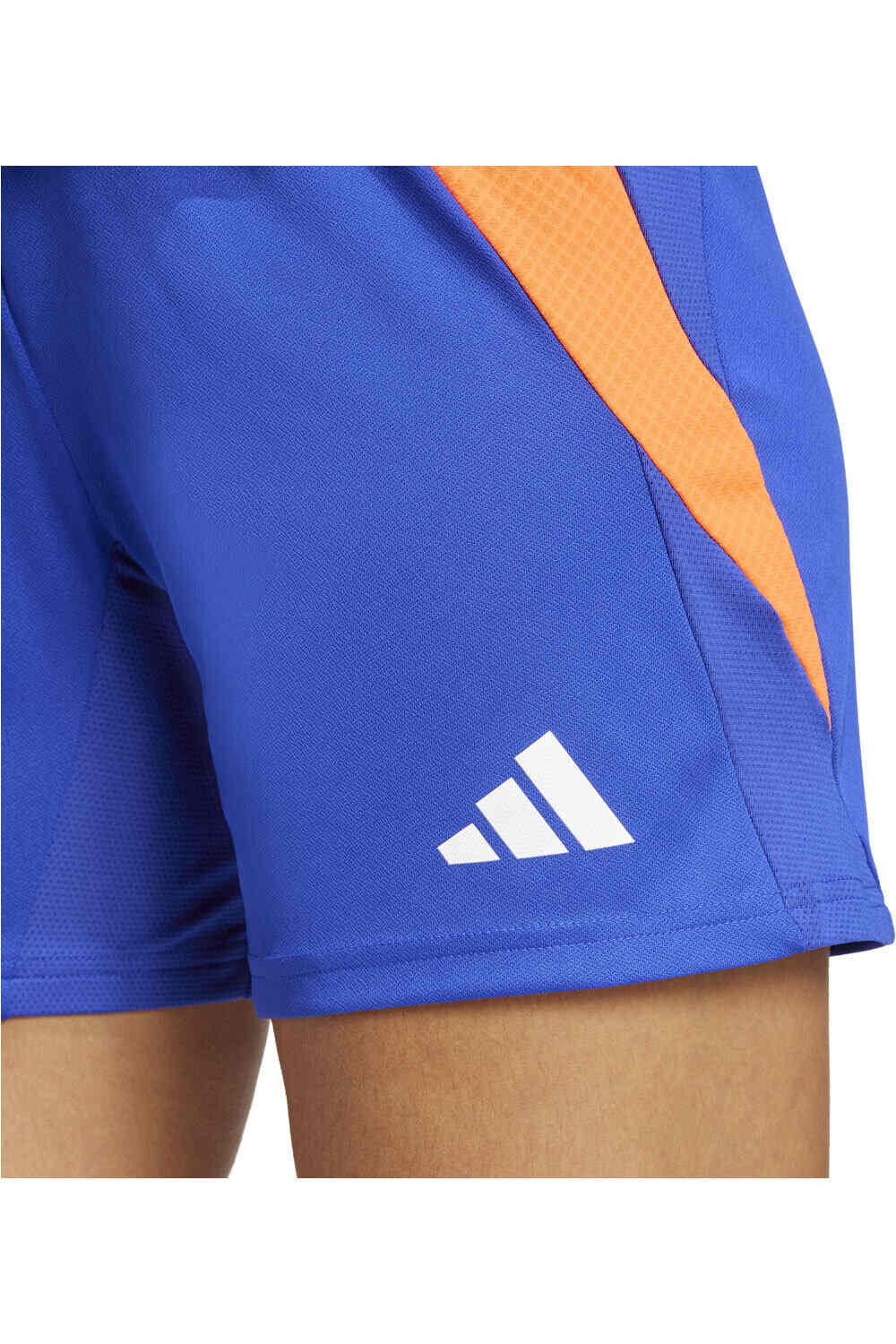 adidas TIRO24 P TRSHOW Pantalones Cortos Fútbol 