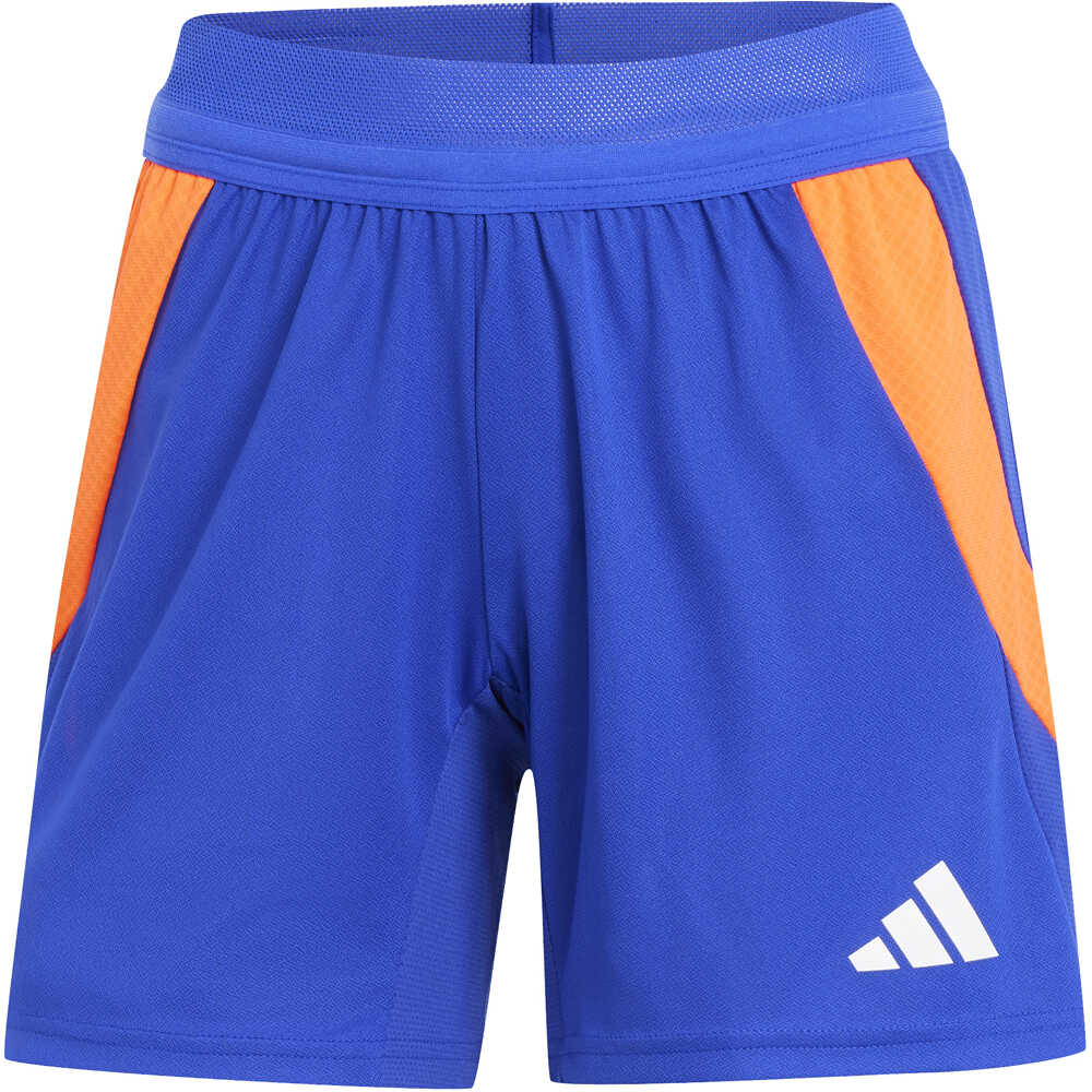 adidas TIRO24 P TRSHOW Pantalones Cortos Fútbol 