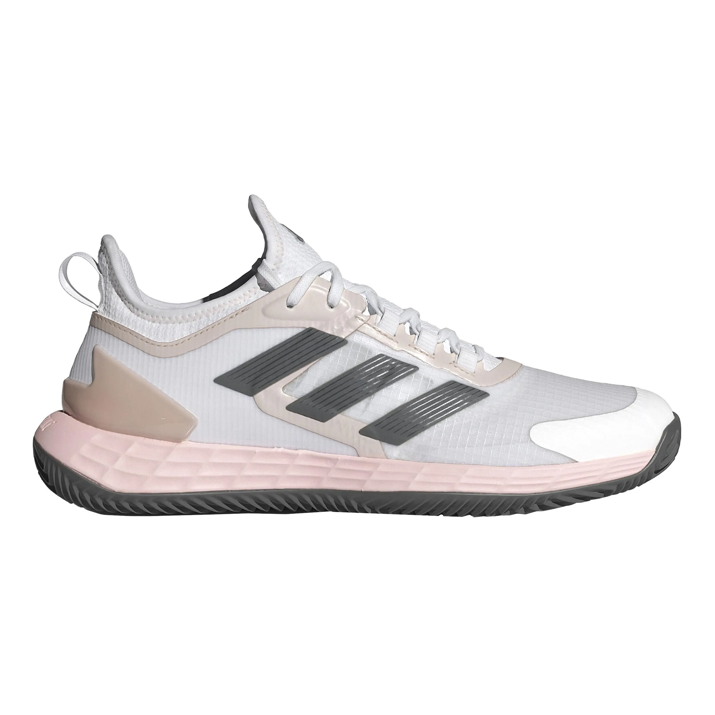 Adizero Ubersonic 4.1 Zapatilla Tierra Batida Mujeres