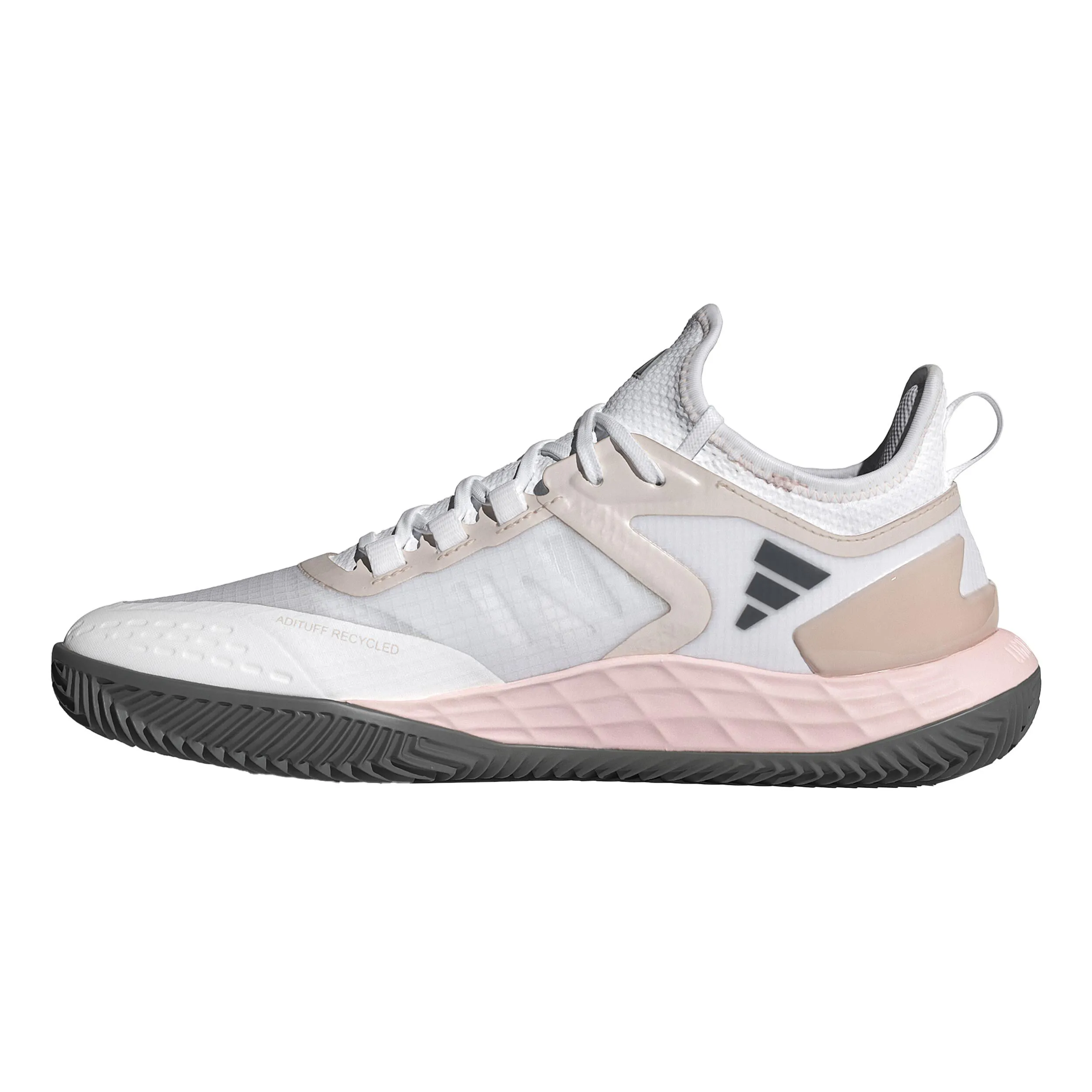 Adizero Ubersonic 4.1 Zapatilla Tierra Batida Mujeres