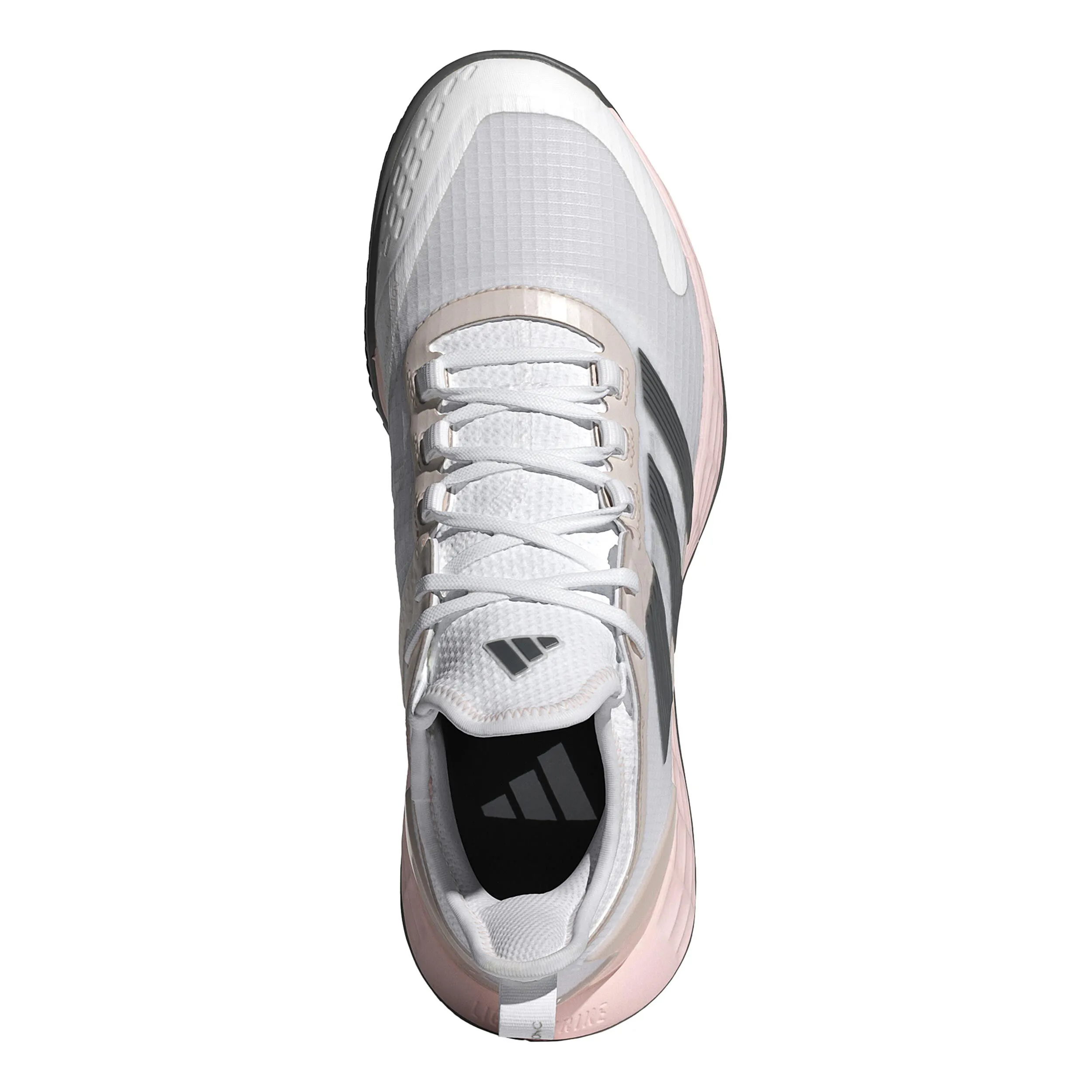 Adizero Ubersonic 4.1 Zapatilla Tierra Batida Mujeres
