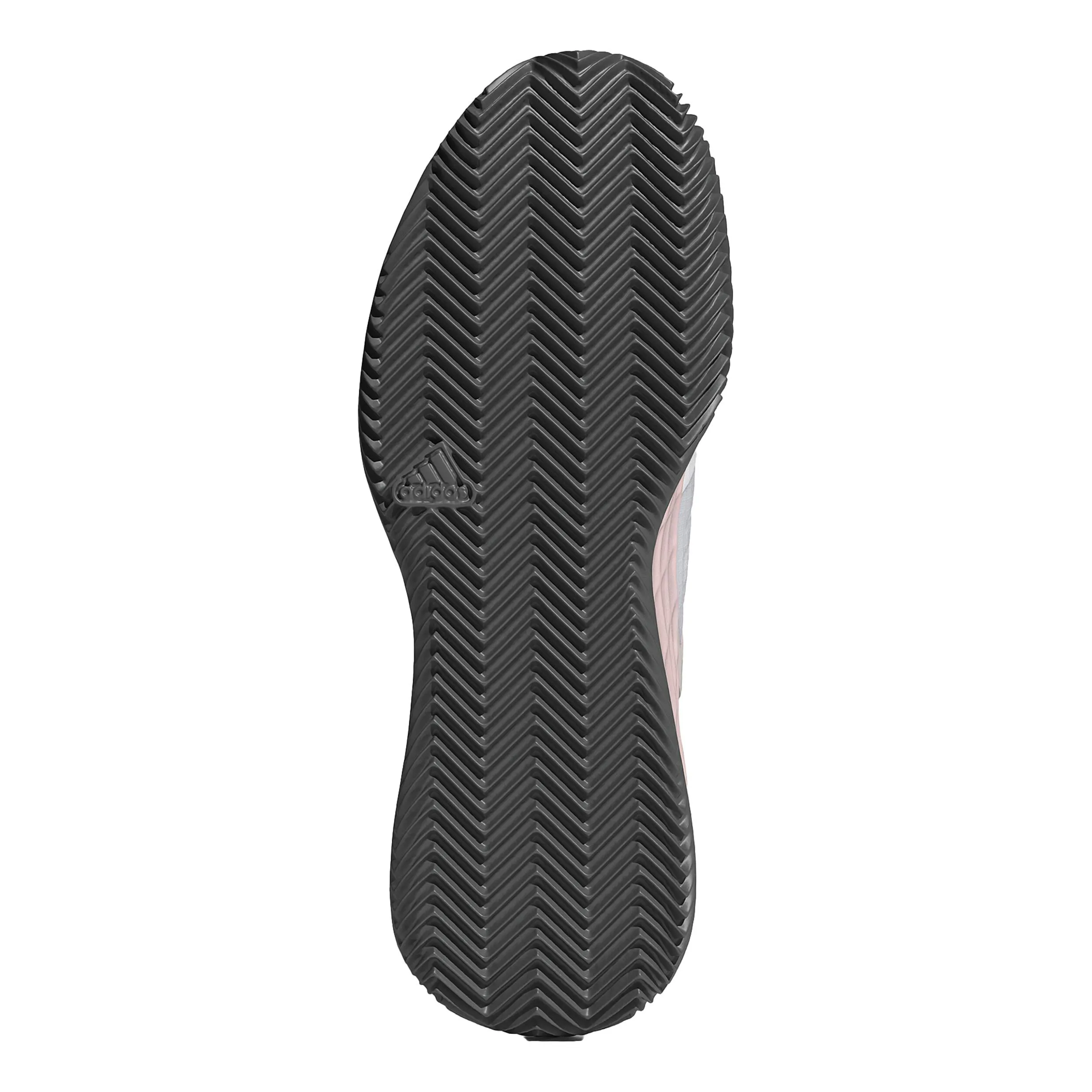 Adizero Ubersonic 4.1 Zapatilla Tierra Batida Mujeres