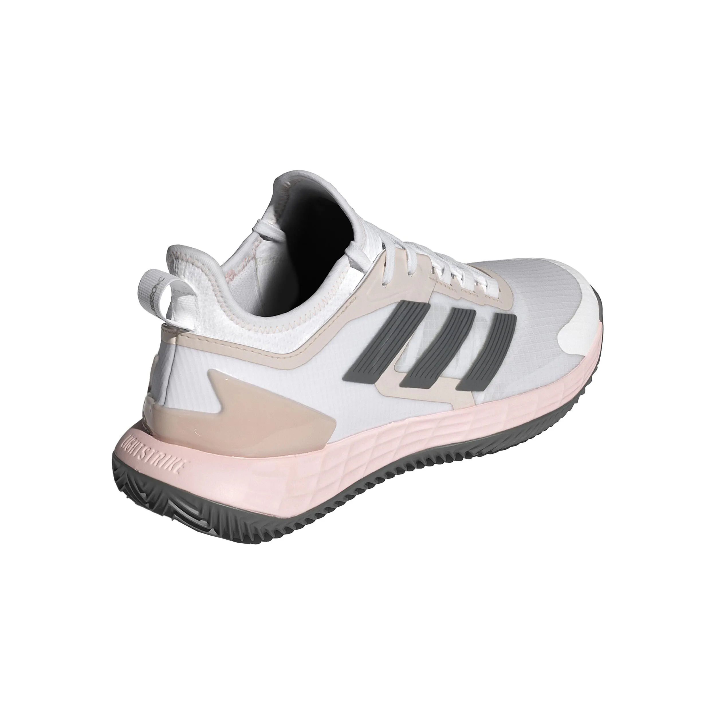 Adizero Ubersonic 4.1 Zapatilla Tierra Batida Mujeres