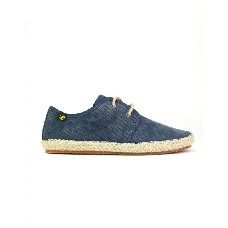 ALPARGATAS DE HOMBRE CORONEL TAPIOCCA T4174