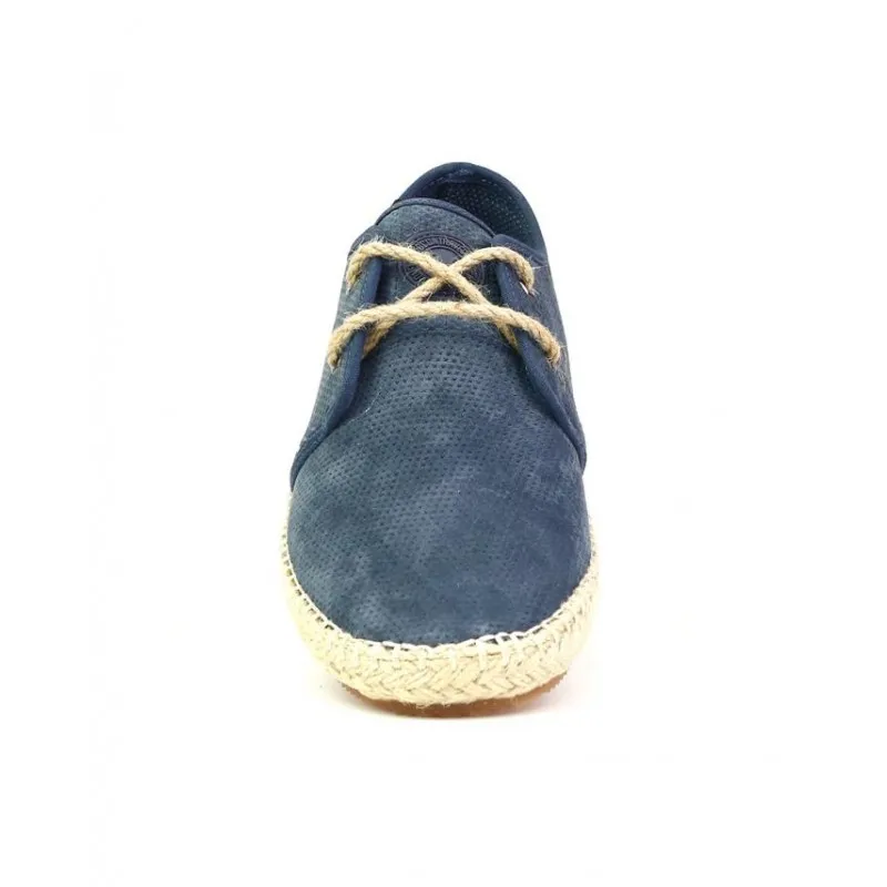 ALPARGATAS DE HOMBRE CORONEL TAPIOCCA T4174