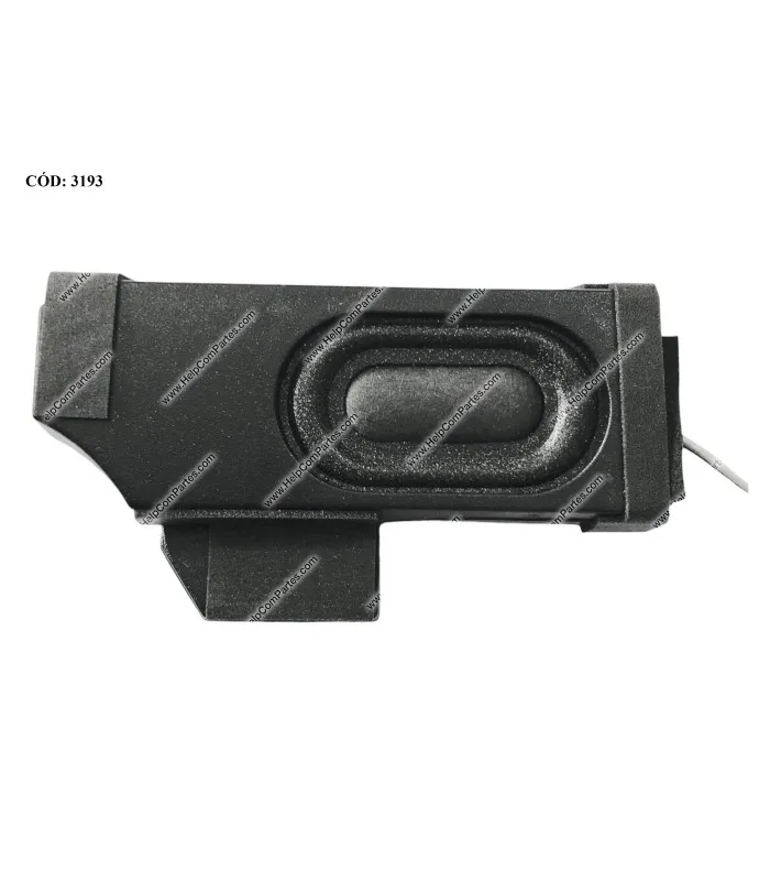 ALTAVOCES HP 14QCS 14QCY 14CK 14CM 14DG 14CR 14DH 15DW 15DY 15EF  240 G7 /SERIES (R/L)  L23221001 ORIG.
