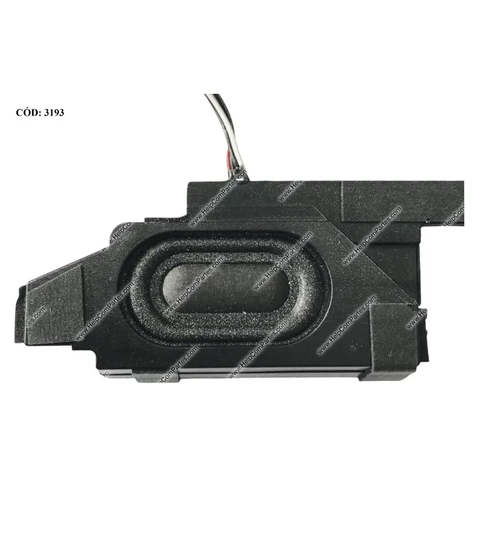 ALTAVOCES HP 14QCS 14QCY 14CK 14CM 14DG 14CR 14DH 15DW 15DY 15EF  240 G7 /SERIES (R/L)  L23221001 ORIG.