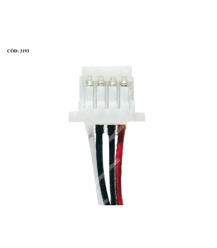 ALTAVOCES HP 14QCS 14QCY 14CK 14CM 14DG 14CR 14DH 15DW 15DY 15EF  240 G7 /SERIES (R/L)  L23221001 ORIG.