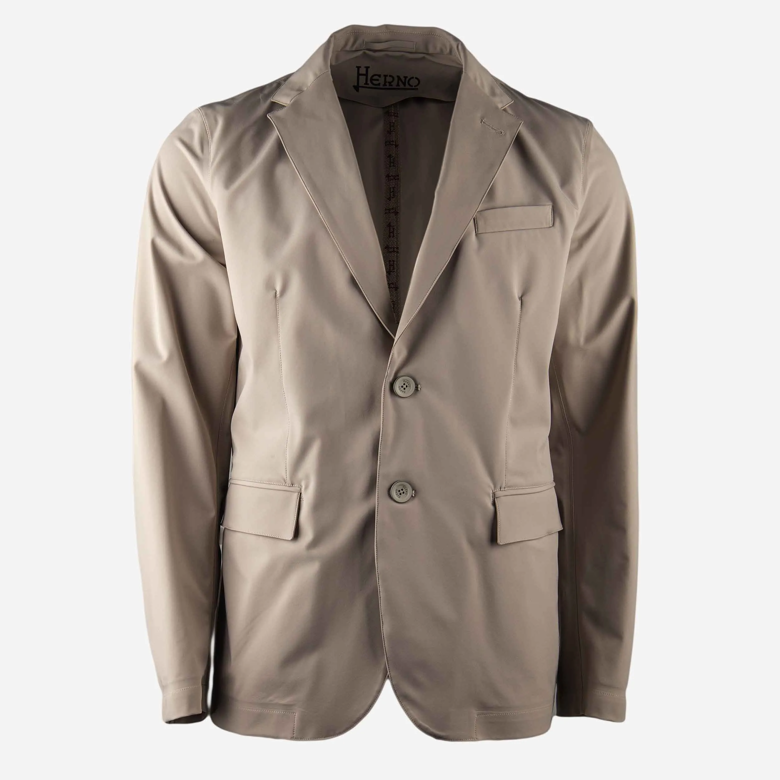 Americana Hombre Herno GA00141U12301S