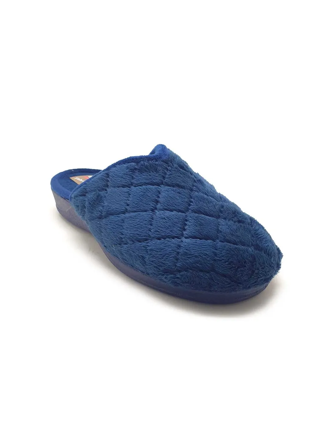 ANDREA RUIZ ZAPATILLA DE CASA MUJER RUBICK 411 5X