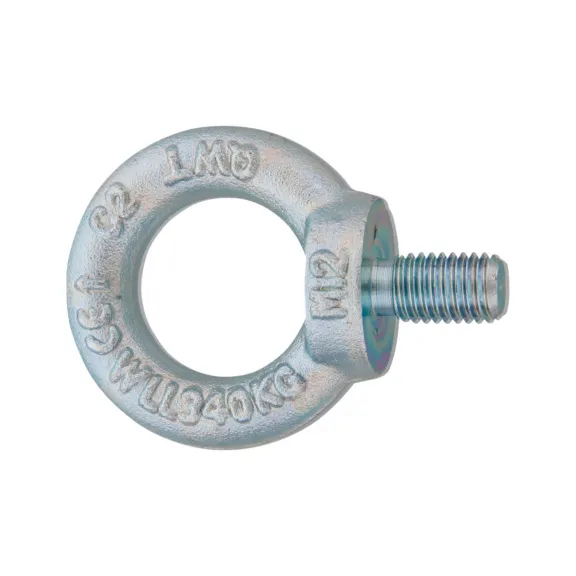 ANILLA ELEVACION DIN580 M18 (M)