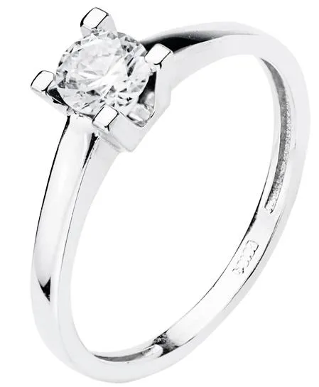 Anillo Oro