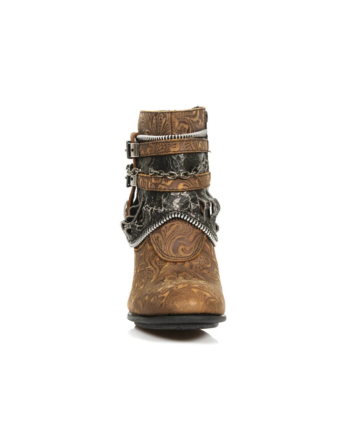 ANKLE BOOT TEXAS MTX002C12