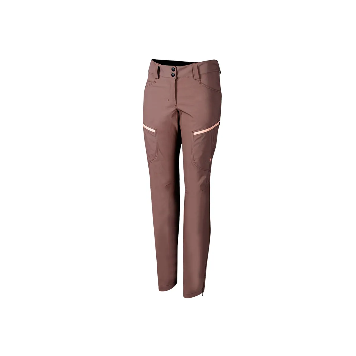 Ansilta Pantalón Peregrino 4 Double Weave Mujer – 161557950