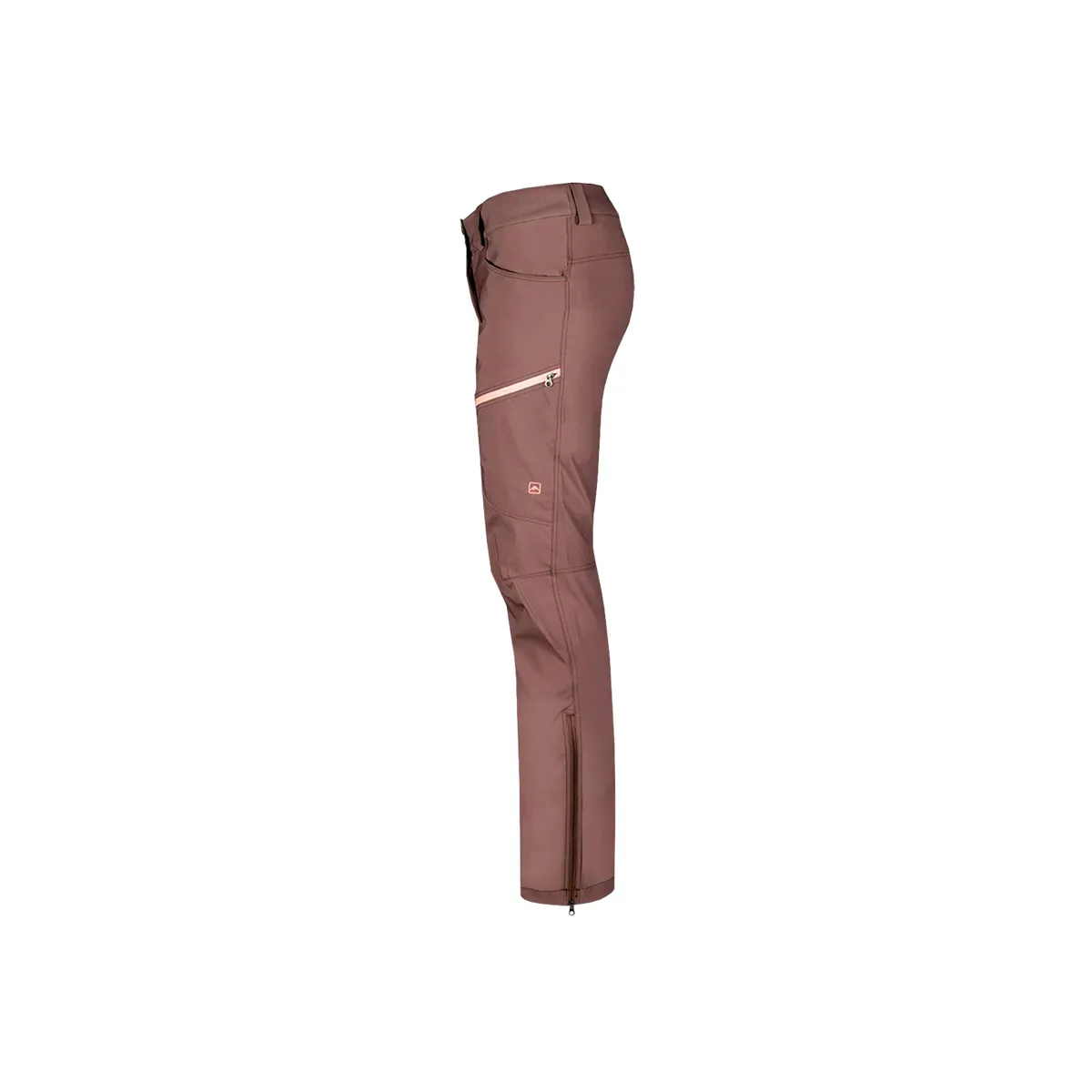 Ansilta Pantalón Peregrino 4 Double Weave Mujer – 161557950