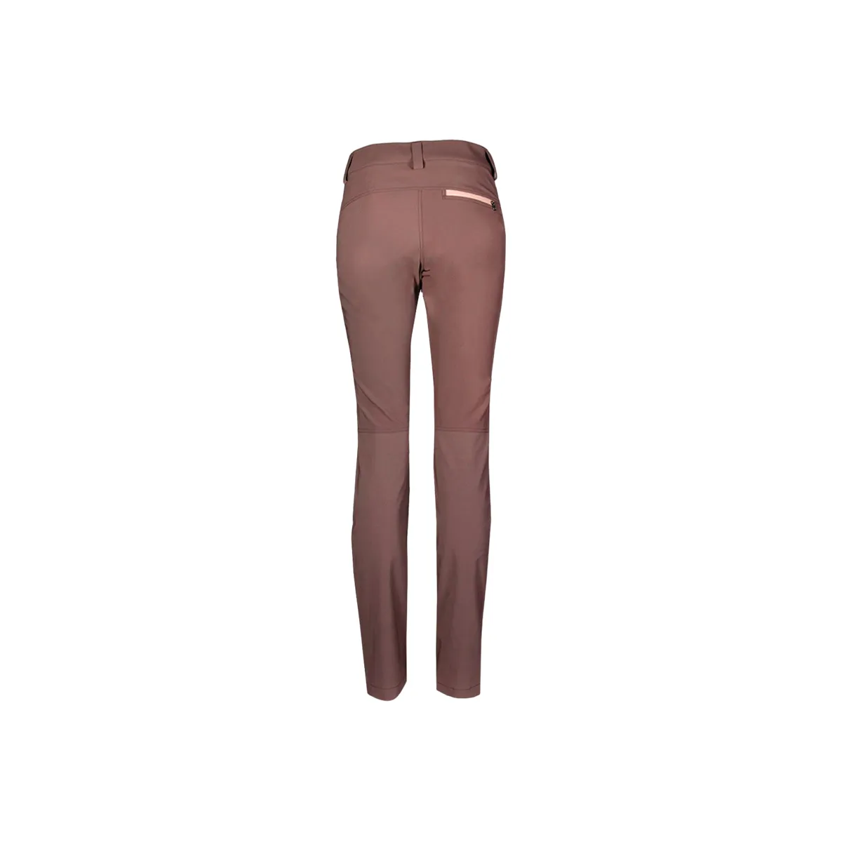 Ansilta Pantalón Peregrino 4 Double Weave Mujer – 161557950