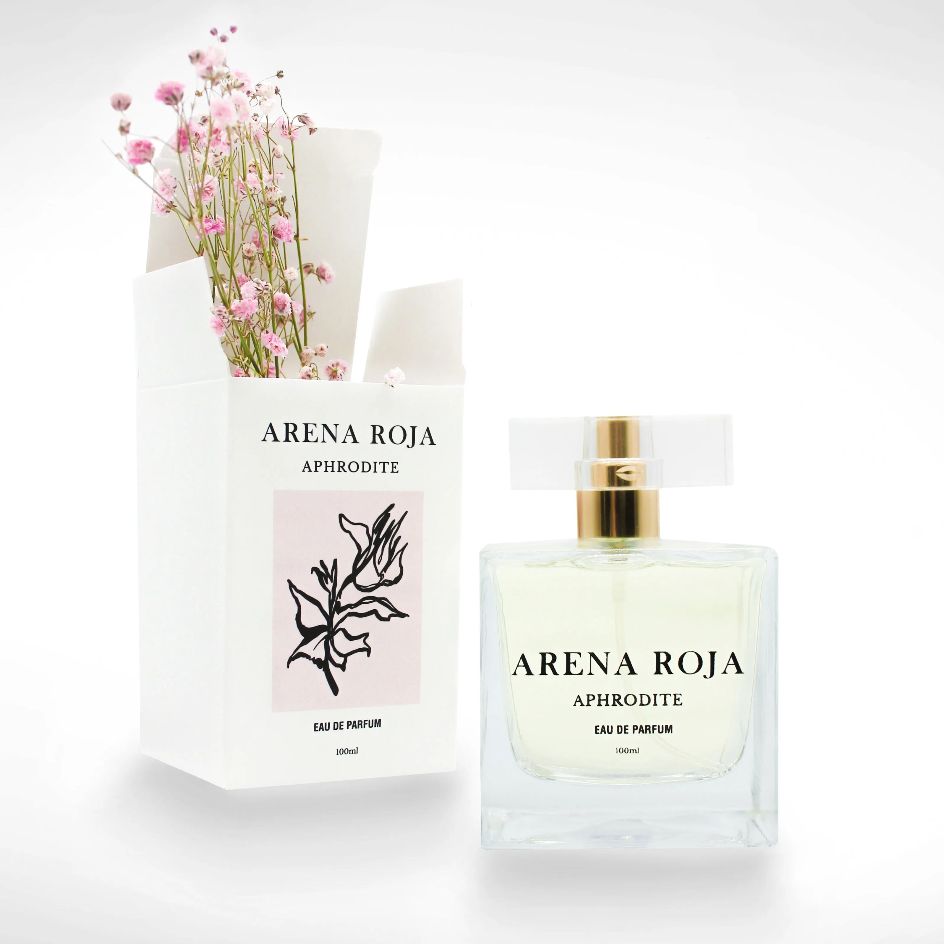 APHRODITE EAU DE PARFUM