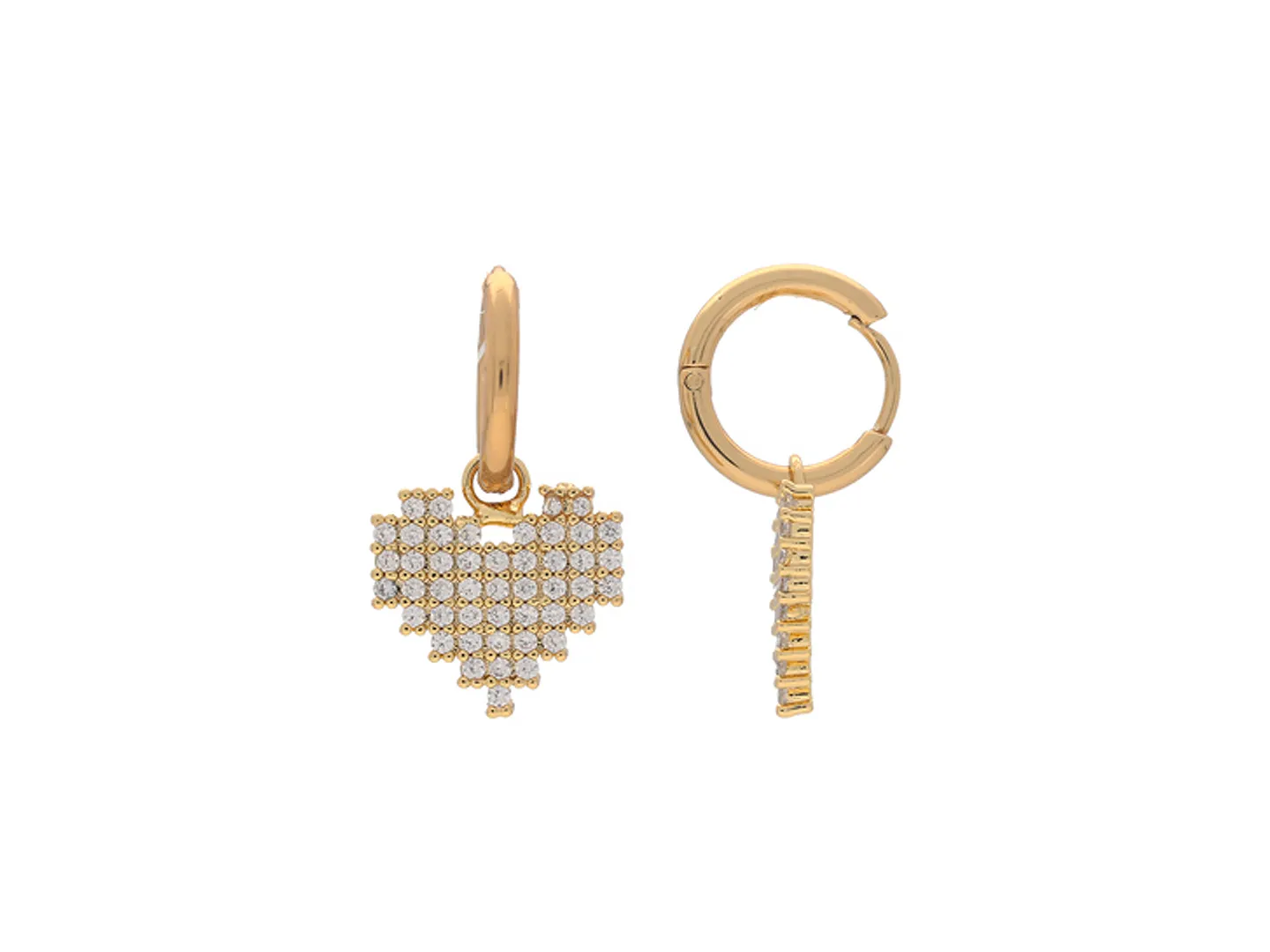Aretes Sandra Renteria Cb957