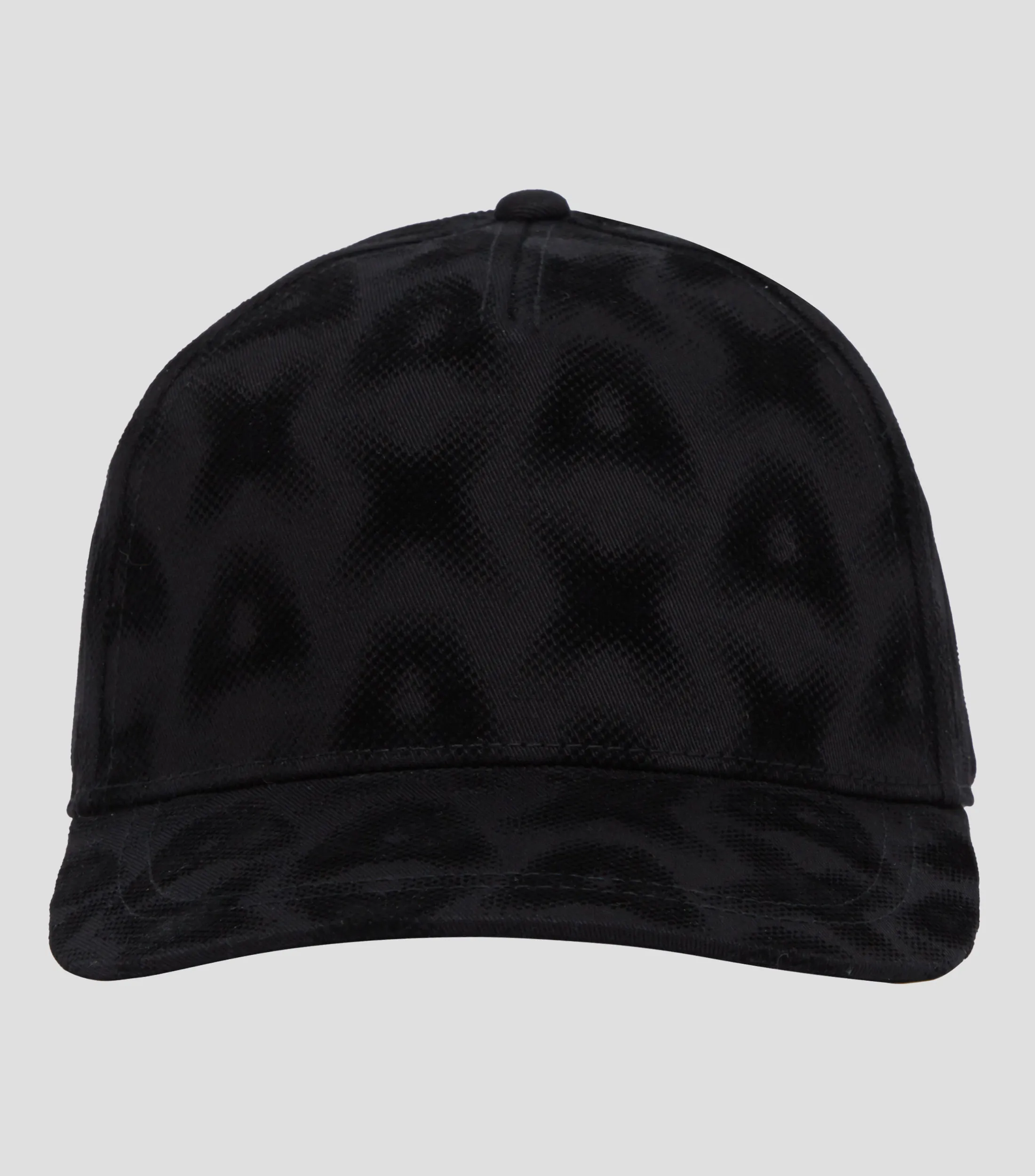 Armani Exchange Gorra estampada Hombre