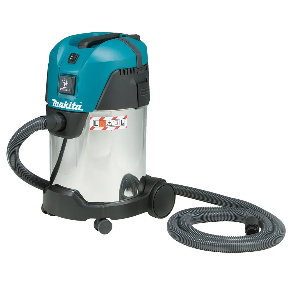 Aspirador  VC3011L Makita