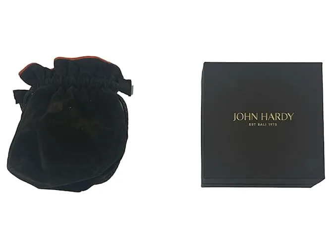 Autre Marque Juan Hardy 5 Collar de diamantes Station en plata de ley 1.20 por cierto 