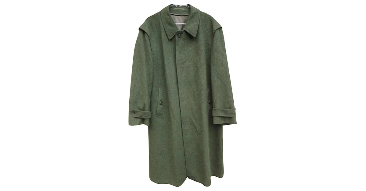 Autre Marque Loden del Himalaya 58 (SG) Verde oscuro 