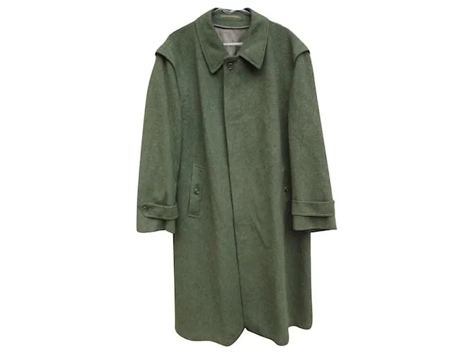 Autre Marque Loden del Himalaya 58 (SG) Verde oscuro 